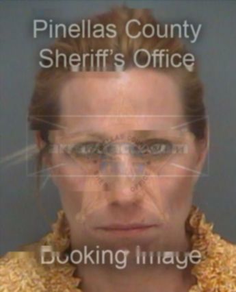 Kim Marie Keller