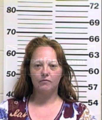 Deidra Deanna Ragan