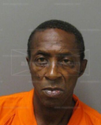 Thaddeus Ervin Green