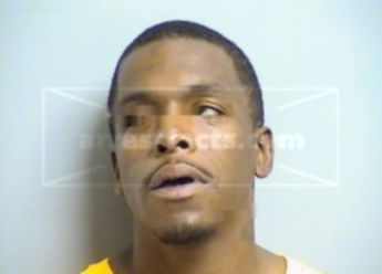 Dwight Dennis Johnson