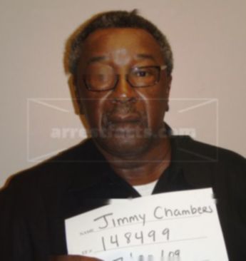 Jimmy L Chambers Jr.