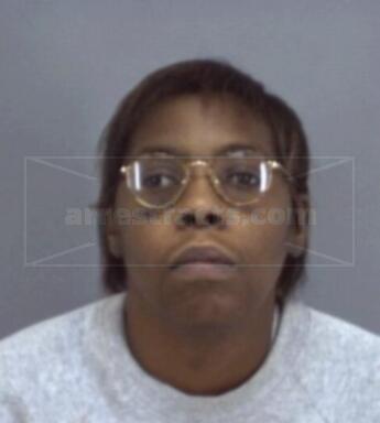 Felicia Lawayne Bailey