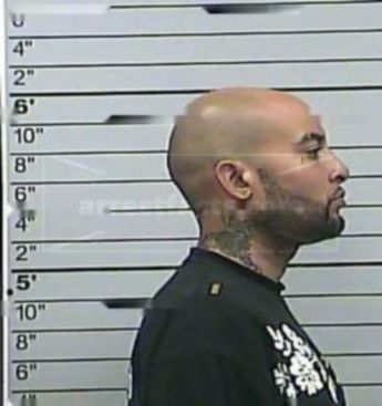 Alex Jerome Morris