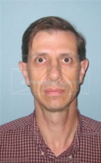 Kenneth Wayne Crawford