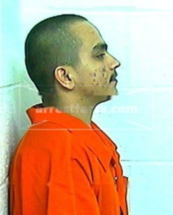 Joe R Valdez