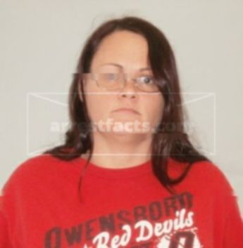 Cynthia Coleen Capps