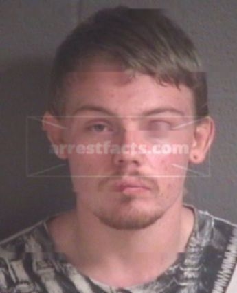 Adam Caleb Carpenter