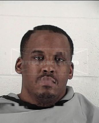 Erick Lamar Winters Sr