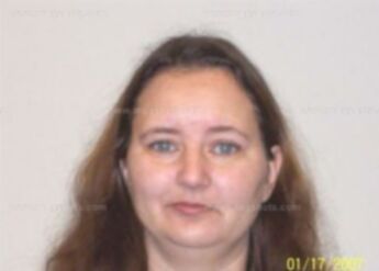 Linda Gail Tillery