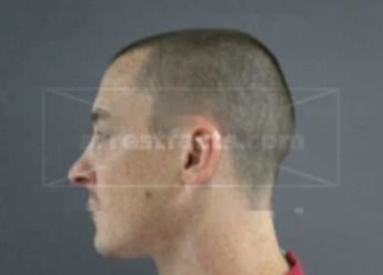 Christopher Anthony Sawyer