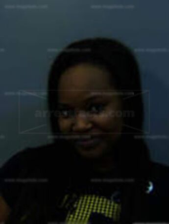 Tieasha Johnson