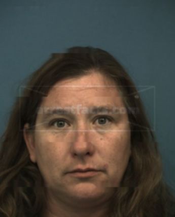 Nichole Elaine Cervenka