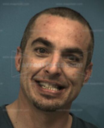 Nicholas Gary Tyree