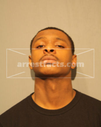 Jerrod C Brim