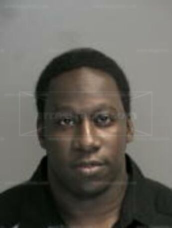 Lamont Whitehead
