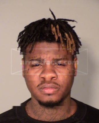 Travis Adam Mcgee
