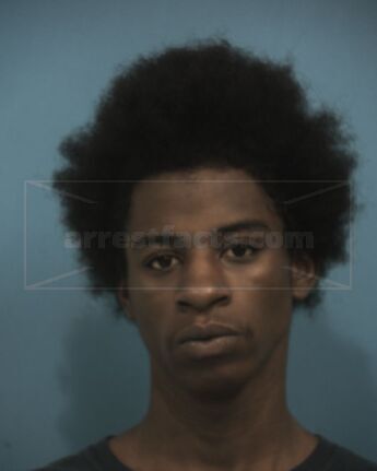 Tevin Demone Weatherton