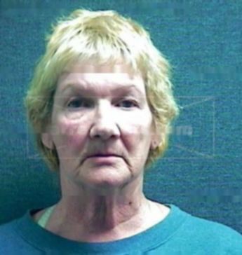 Jane Alread Vinson