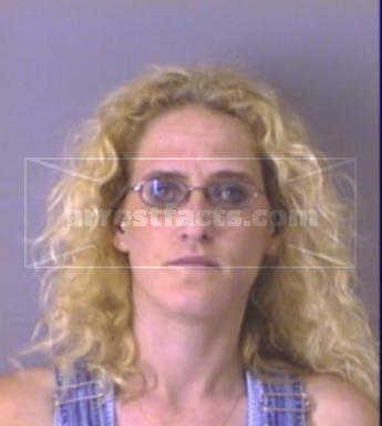 Tanya Michelle Collins