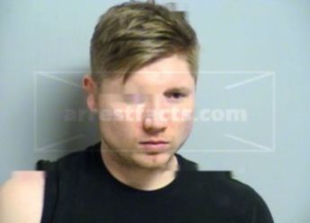 Dylan K Nicholson