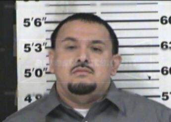 James Alford Thompson