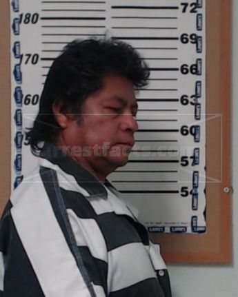 Alejandro Jimenez-Garcia