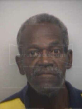 Clarence Moore