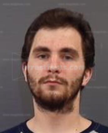 Charles Webster Strawn