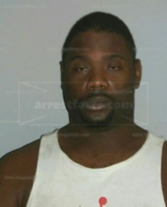 Rodrick David Butler