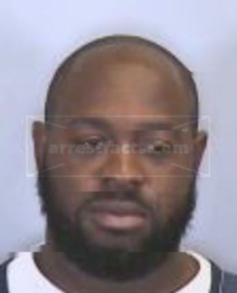Edward James Leverett Jr.