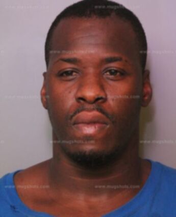 Byron Mckenzie