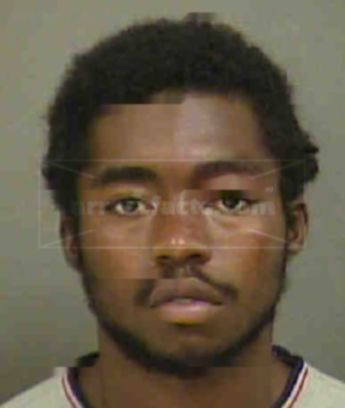Eric Elias Prince Nunez