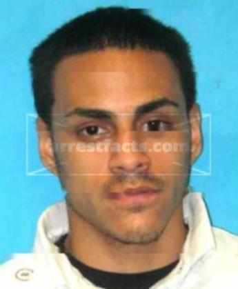 Jared Pagan