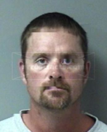 Shaun Edward Mcbay