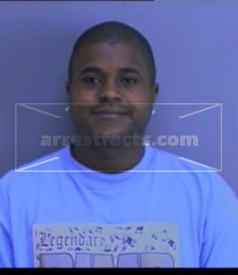 Toland Kareme Montgomery