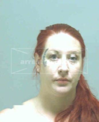 Nicole Rose Coley