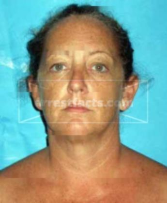 Christine Mary Wheeler