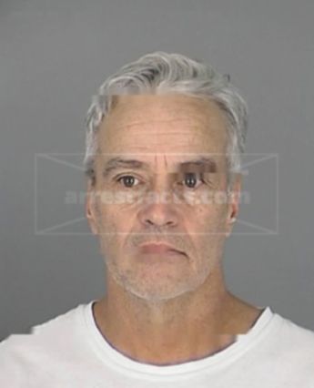 Ronald Genn Ables