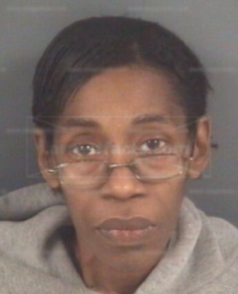 Sherri Eugenia Boyd