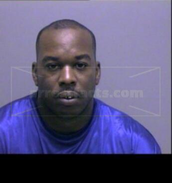 Broderick Keneth Thompson