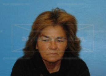 Doreen Marie Rucker