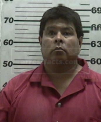 Galen L Martinez