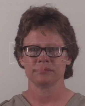 Karen Kay Fowler
