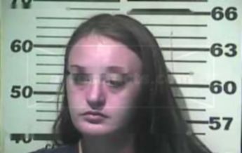 Tasma Nicole Ware