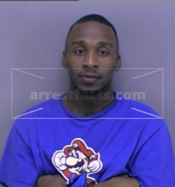 Bravion Jarando Coleman
