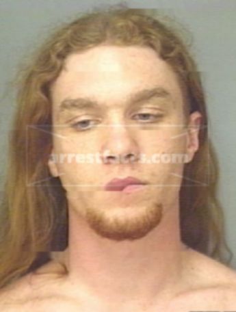 Joshua James Darrow