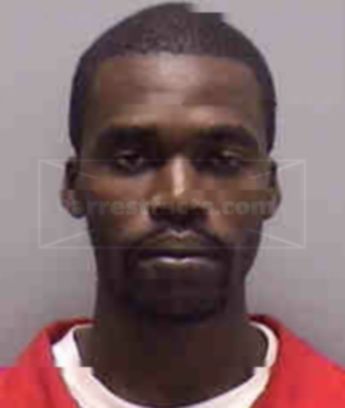 Gerren Joseph Washington