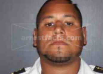 Hector Amaury Romero