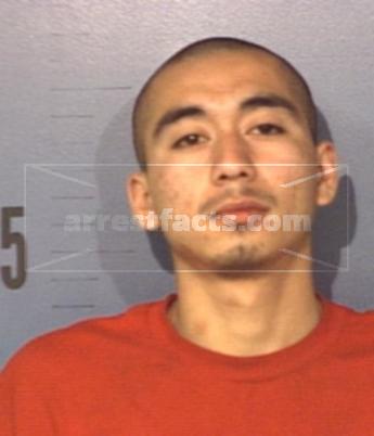Joe Guadalupe Rangel