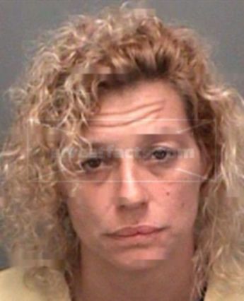 Cindy Lorraine Smith